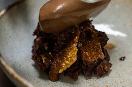 LAVA - Cuisine & Vin