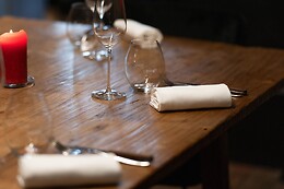 LAVA - Cuisine & Vin