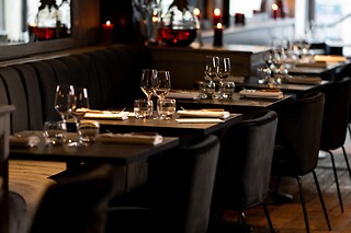 Repas pour 2 à LAVA - Cuisine & Vin à Paris (75005)