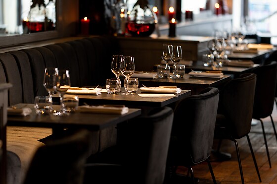 Repas pour 2 à LAVA - Cuisine & Vin à Paris (75005)