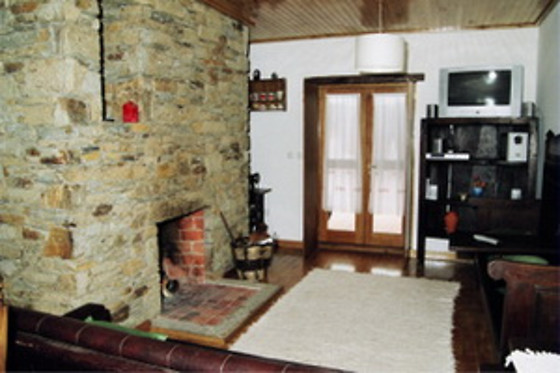 CASA RURAL BISARO - photo 9
