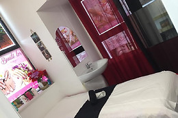 Rose lady beauty salon