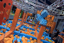 Jump Arena