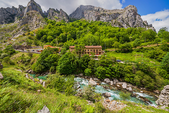 HOTEL ARCEA MIRADOR DE CABRALES - photo 0