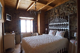 CASA DO MONGE