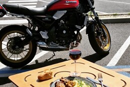 l'Esprit M Moto