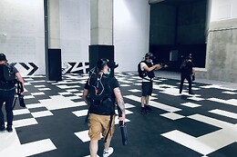 Vortex Expérience Strasbourg
