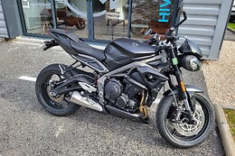 Moto Reverse