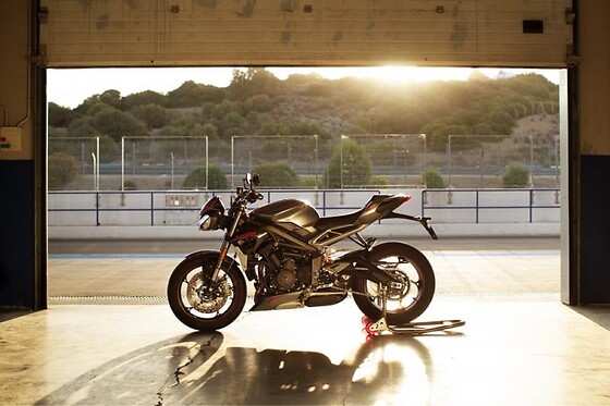 Moto Reverse - photo 4