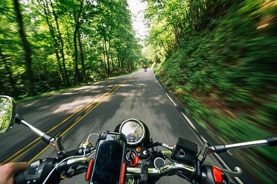 Moto Reverse - photo 2