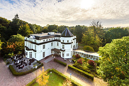 VILA Breda