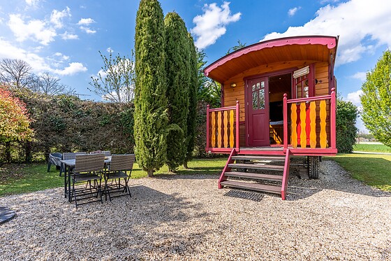 Le Domaine des Vignères - photo 0