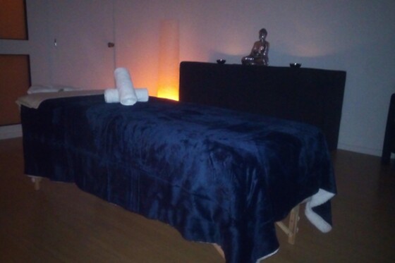 Marcos Massage Studio - photo 3