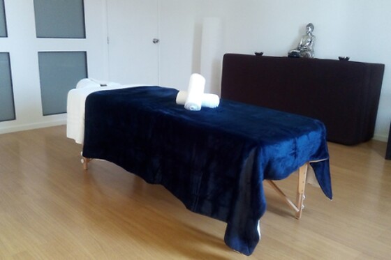 Marcos Massage Studio - photo 2