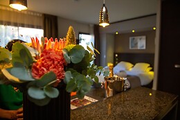 Online Booking EPS