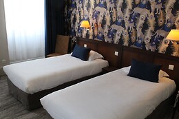 Online Booking EPS