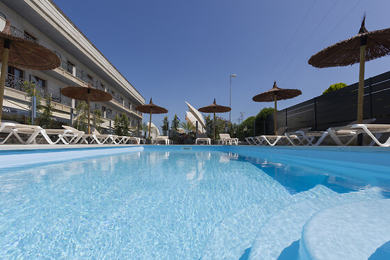 HOTEL ALFONSO I - photo 26