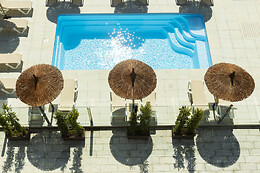 HOTEL ALFONSO I