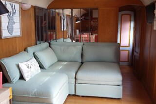 Séjour en chalet pour deux chez Bien-Hêtre Ecolodges à Fichous-Riumayou (64)