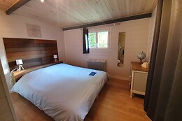 Bien-Hêtre Ecolodges