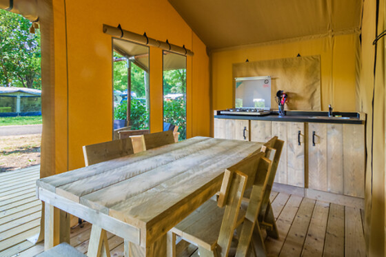 Seasonova Camping le Martinet - photo 2