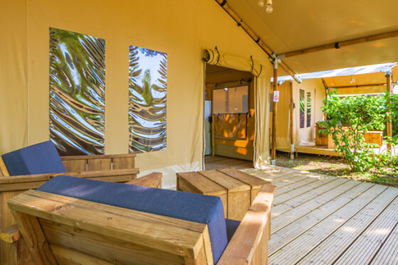 Seasonova Camping le Martinet - photo 7