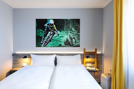 Online Booking EPS - photo 4