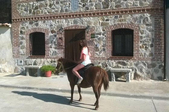 DUQUESA DE LA CONQUISTA / ABADIA DEL MARQUES - photo 10
