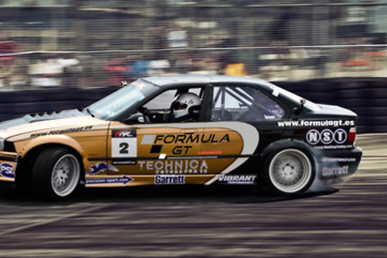 FÓRMULA GT - photo 22