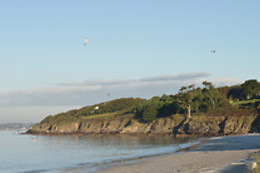 HMC Thalasso Concarneau Spa Marin Resort