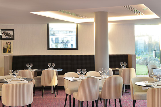 HMC Thalasso Concarneau Spa Marin Resort - photo 13