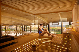 HMC Thalasso Concarneau Spa Marin Resort