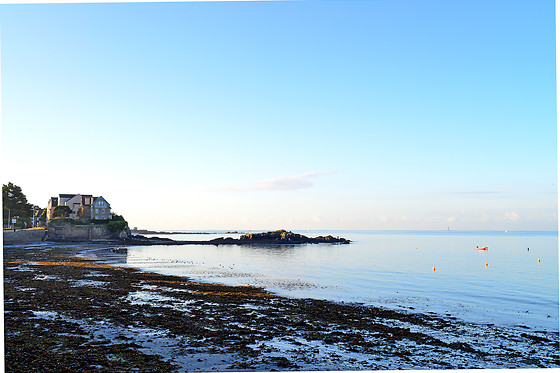 HMC Thalasso Concarneau Spa Marin Resort - photo 17