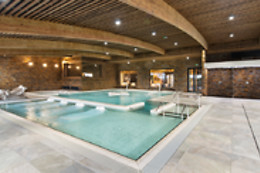 HMC Thalasso Concarneau Spa Marin Resort