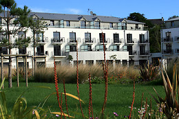 HMC Thalasso Concarneau Spa Marin Resort