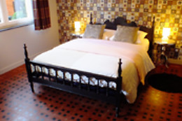 B&B Sint-Pieter