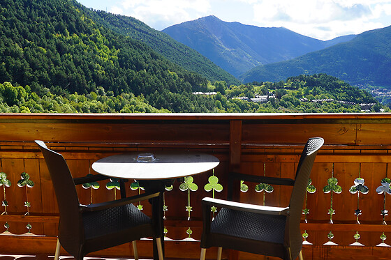 ABBA ORDINO BABOT HOTEL - photo 3