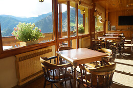 ABBA ORDINO BABOT HOTEL