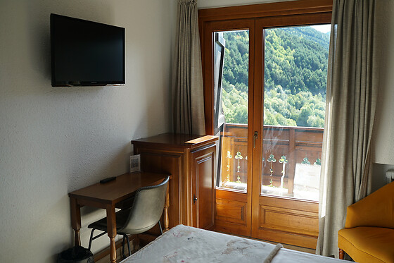 ABBA ORDINO BABOT HOTEL - photo 6