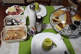 B&B Il Cardellino