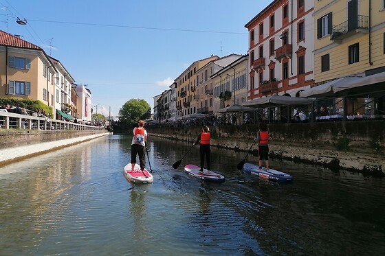 SUPMindfulness - photo 5