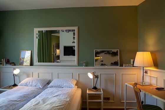 Online Booking EPS - photo 3
