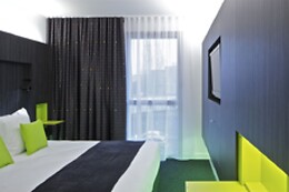 Online Booking EPS