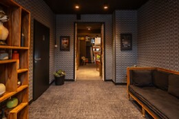 Online Booking EPS