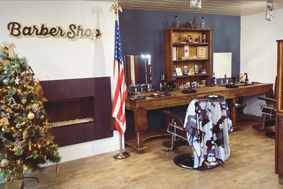 U.S. BarberShop - photo 3