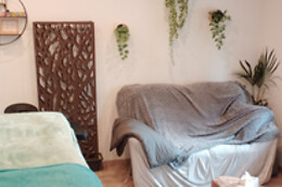 Zen et Cocoon Thérapie