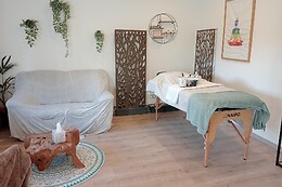 Zen et Cocoon Thérapie