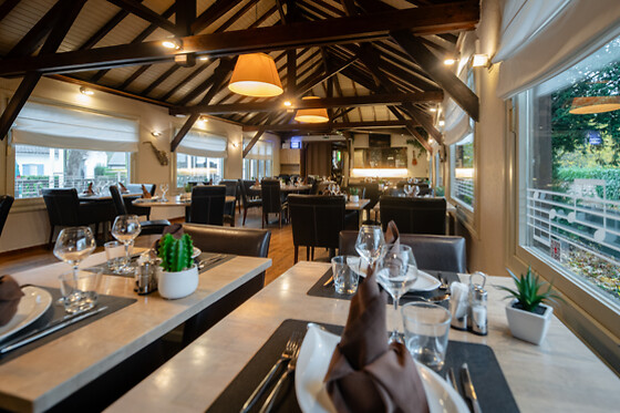 Logis Hôtel-Restaurant des Acacias Lille Tourcoing - photo 13