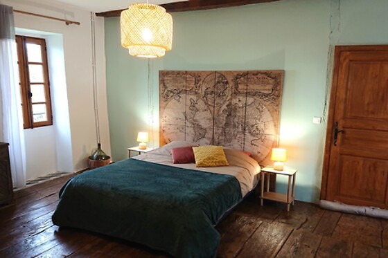 Peyrecout - photo 1
