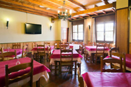 HOSTAL RESTAURANTE LABELLA